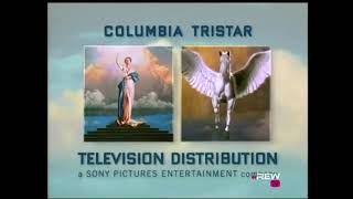 BrillsteinGrey Entertainment343 IncorporatedColumbia TriStar Television Distribution 1996 [upl. by Hanoy852]