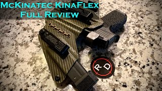 McKinatec KinaFlex  Full Review [upl. by Cornelia]