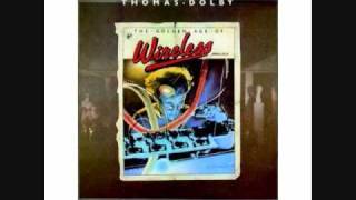 Thomas Dolby The Wreck of the FairchildAirwaves [upl. by Crotty]