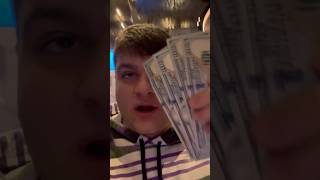 Heat check aisle 6 Before vlog lol money gambling comedy casino fun roulette [upl. by Eannyl]