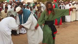 Dervishes of Omdurman Sudan [upl. by Manton]