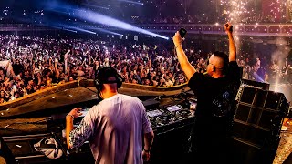 Da Tweekaz  Tomorrowland Winter 2024 [upl. by Aleahcim483]