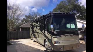 2008 Tiffin Phaeton For Sale By Owner [upl. by Apple740]