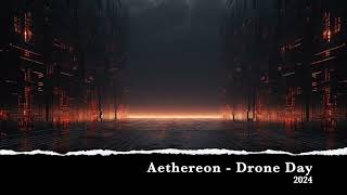 Aethereon  drone DroneDay2024 [upl. by Radcliffe754]