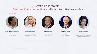 ABSL digital forum 2020 OXFORD DEBATE [upl. by Crawford]