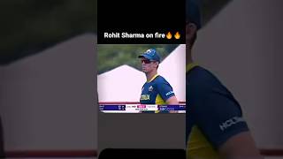 Rohit Sharmas Explosive Batting  India vs Australia T20 World Cup 2024  Cricket Highlights [upl. by Wayolle]