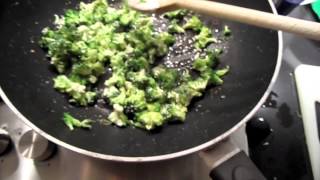 Lekkere en gezonde pasta met broccoli [upl. by Erlewine]