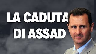 La caduta di Assad [upl. by Greer]