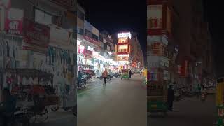 Jodhpur Night Market [upl. by Otreblif]