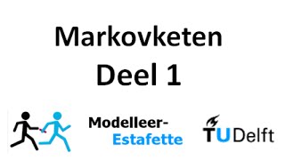 Markovketen deel 1 [upl. by Esereht]