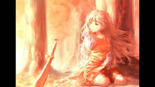 Touhou ☯ Music BoxWaltz The Colorless Wind on Youkai Mountain [upl. by Landa]