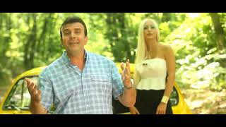 Sabrija MVulic Pici Fica Spot HD [upl. by Idnis]