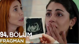 Gelin 94 Bölüm Fragmanı  Beyzanın yaptıklarını bir bir söyleyeceğim [upl. by Aenneea]