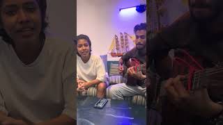 Vaseegara Cover  Anjalee Methsara [upl. by Nannah]