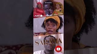 Teaser Sarama NollywoodPicturestv [upl. by Oirasor787]