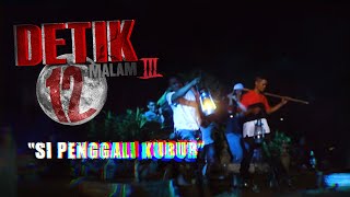 FULL Detik 12 Malam 2022  Episod 1 [upl. by Anaehr]