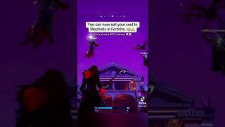 This is the best NPC in Fortnite history fortnite [upl. by Fai]