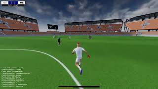 Rafaaaj Pro Soccer Online Montage [upl. by Nosam9]