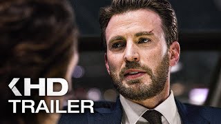 GHOSTED Trailer 2023 Apple TV [upl. by Laryssa]