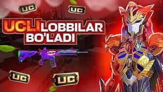 UC li lobe [upl. by Brade]