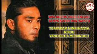 IKLIM  KERANA TAKDIR LIRIK [upl. by Yeorgi158]