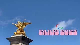 PARIS 2024 [upl. by Nylirej]