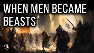 The Lion Awakens History of the Third Crusade ALL PARTS  ALL BATTLES ⚔️ FULL DOCUMENTARY 1h 30m [upl. by Edmond]