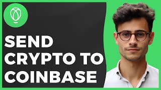 How to Send Crypto From Uphold to Coinbase Quick amp Easy [upl. by Bride775]