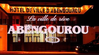 ABENGOUROU VILLE ANS TV [upl. by Ashok]