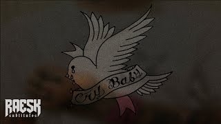 LiL PEEP  quotCrybabyquot Subtitulado al Español [upl. by Iccir925]