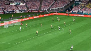 Sverige 0 mot 0 USA  FIFA damVM  Höjdpunkter från hela matchen [upl. by Ezaria865]