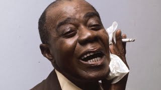 Tragic Things About Louis Armstrong [upl. by Nemrac]