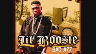 Lil Boosie ft Webbie  Smoking on Purple with Lyrics [upl. by Sosthenna]