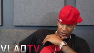 Charlie Villanueva KG Talks Too Much Trash [upl. by Iva319]