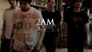 AUDIO 2AM 02 아니라기에 [upl. by Sly956]