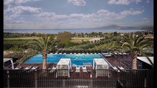 Quellenhof Luxury Resort Lazise Official Video [upl. by Akehsyt]