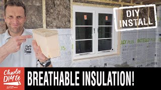 The Best Internal Wall Insulation for Old Properties [upl. by Nnaeilsel991]