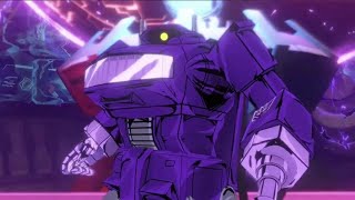 Transformers Devastation ShockwaveChapter 5 No DamagePrime [upl. by Nnaylime]