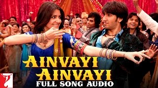 Dum Dum Song  Band Baaja Baaraat  Ranveer Singh  Anushka Sharma  Benny Dayal  Himani Kapoor [upl. by Gerson]