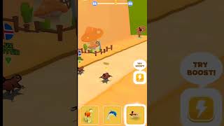 🐫CAMELS🐪Racing challenge 💯 shortsfeed short shortvideo shorts shortsvideo gaming balveer fun [upl. by Frere641]