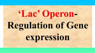 lac Operon viral motivation shorts ncert neet  regulation of gene expression in prokaryotes [upl. by Florida]