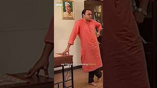 My Friend After Winning Lottery  comedy share tmkoc entertainment likeandsubscribe funny [upl. by Yanej]