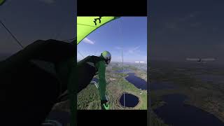 AeroTow in Florida WiloTree Park Paradise Airsports [upl. by Anbul580]