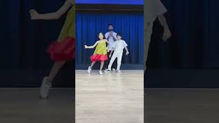 aankhon mein Aankhen Teri  kids dance music dancevideo children ❤️❤️❤️ Like share and subscribe [upl. by Undine931]