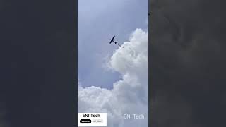 RC Plane flying [upl. by Pollie496]