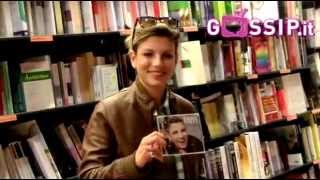 Emma Marrone Sarò libera ma mai dei fan [upl. by Bridie]