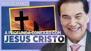 Transforme Sua Vida com Jesus  Palestra Espírita com Divaldo Franco [upl. by Ydnab]