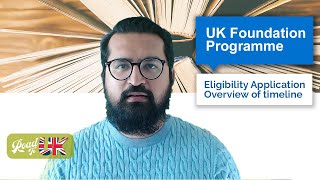 UKFP Eligibility Application 2022  Guidance for International Medical Graduates IMGs  Plan Ahead [upl. by Anwahsal23]