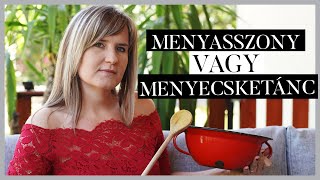 Menyasszonytánc vagy menyecsketánc Mikor Hogyan esküvőszervezés [upl. by Oznohpla215]