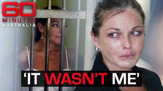 Convicted drug smuggler Schapelle Corby tells her story from behind bars  60 Minutes Australia [upl. by Dubois]